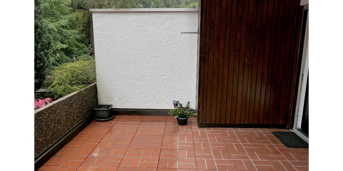 Etagenwohnung Bad Liebenzell - 1.5 Zimmer, 58 m&sup2;, 605&euro; | Angebot:26463436