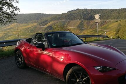 Mazda MX-5 54.700 km 18.300 &euro; Leonberg 71229
