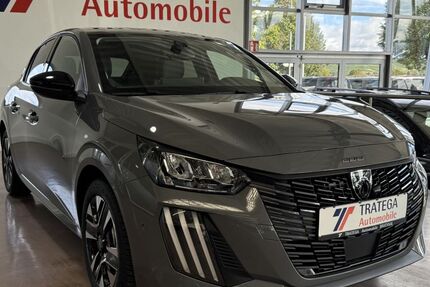 Peugeot 208 12.890 km 20.990 &euro; Bruchsal 76646