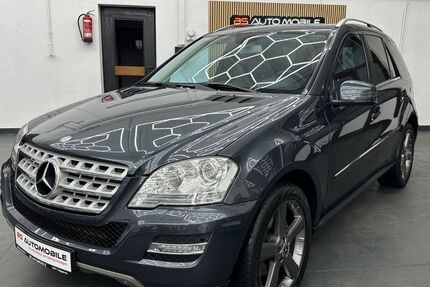 Mercedes-Benz ML 300 245.500 km 11.980 &euro; Gaggenau 76571