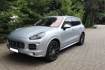 Porsche Cayenne 259.000 km 26.600 &euro; Ettlingen 76275