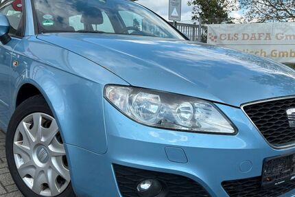 Seat Exeo 186.000 km 1.999 € Bruchsal 76646