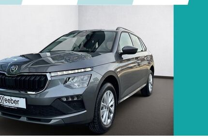 Skoda Kamiq 1.999 km 32.099 € Leonberg 71229