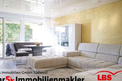 Wohnung Pforzheim Eutingen - 3 Zimmer, 79 m&sup2;, 270.000&euro; | Angebot:23012970