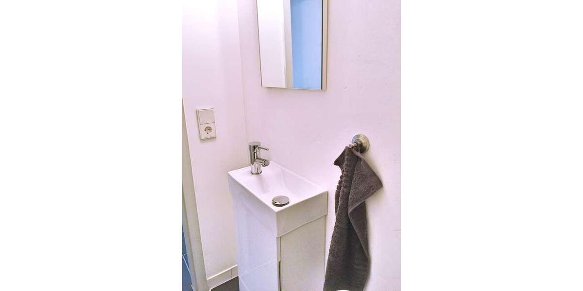 Maisonettenwohnung Weissach - 2 Zimmer, 58 m&sup2;, 169.000&euro; | Angebot:27155516