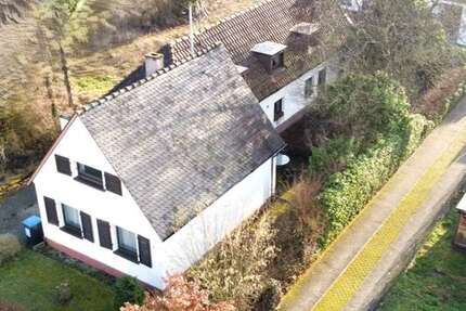 Haus Karlsruhe Daxlanden - 7 Zimmer, 153 m&sup2;, 349.000&euro; | Angebot:25338092