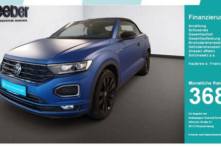 VW T-Roc 25.224 km 29.140 &euro; Leonberg 71229