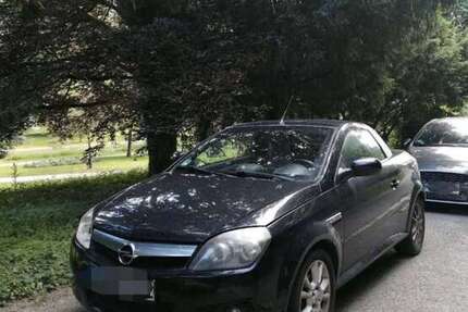 Opel Tigra 212.000 km 1.000 &euro; Schömberg - Langenbrandt 75328