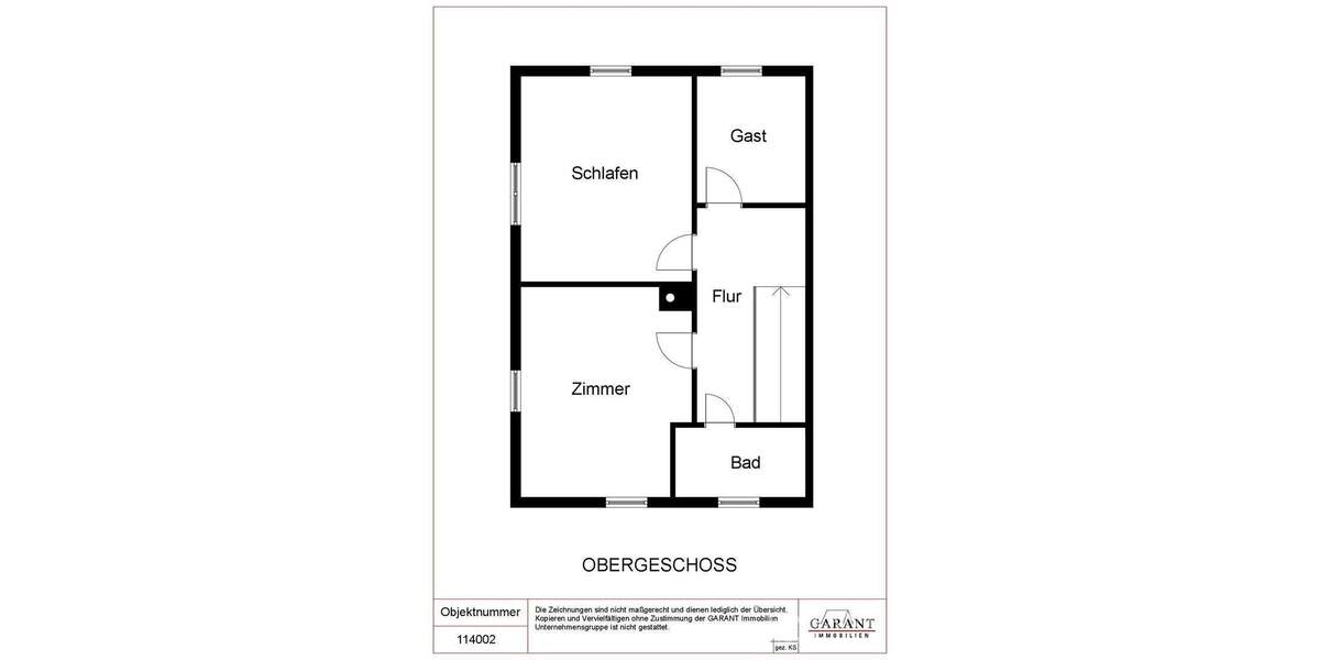Doppelhaushälfte Vaihingen an der Enz - 4 Zimmer, 90 m&sup2;, 960&euro; | Angebot:25707852