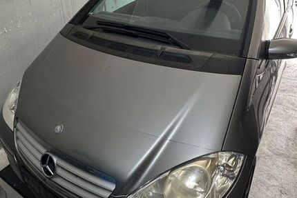 Mercedes-Benz A 170 180.000 km 800 € Oberriexingen 71739