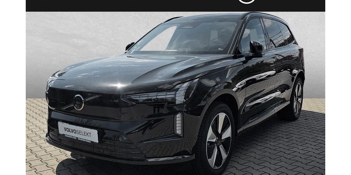 Volvo EX90 3.500 km 69.890 &euro; Karlsruhe 76187