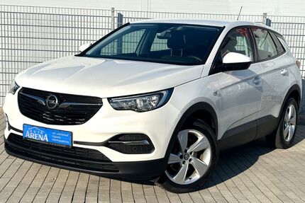 Opel Grandland (X) 133.000 km 11.750 &euro; Stutensee (Karlsruhe) 76297