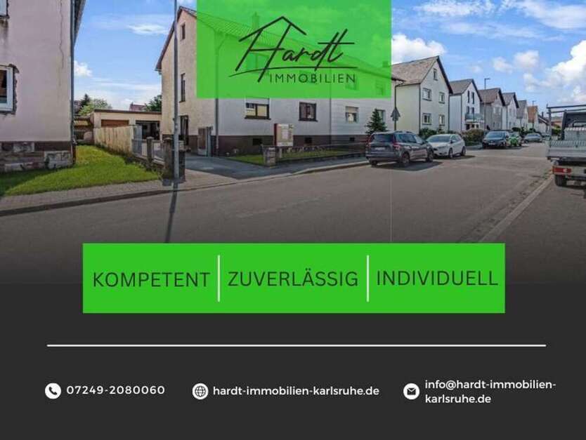 Haus zum Kaufen in Stutensee 590.000 € 152 m²