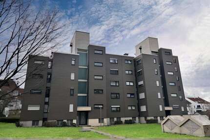 Wohnung zum Kaufen in Ditzingen 349.000 € 115.3 m² 4.5 zimmer