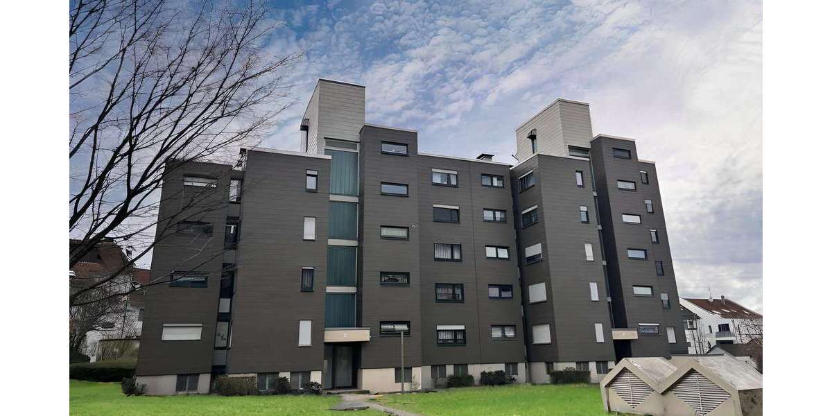 Wohnung zum Kaufen in Ditzingen 349.000 € 115.3 m² 4.5 zimmer