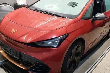 Cupra Born 22.351 km 26.330 &euro; Ettlingen 76275