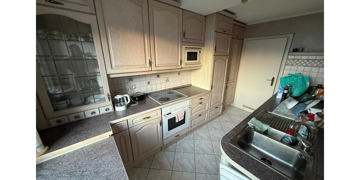 Etagenwohnung Pforzheim Nordstadt - 3 Zimmer, 75 m&sup2;, 840&euro; | Angebot:25057528