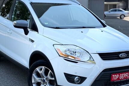 Ford Kuga 117.000 km 8.950 &euro; Niefern-Öschelbronn 75223