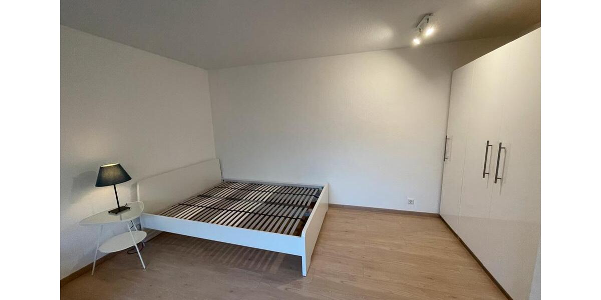 Erdgeschoßwohnung Wiernsheim - 2 Zimmer, 33 m&sup2;, 840&euro; | Angebot:26391383