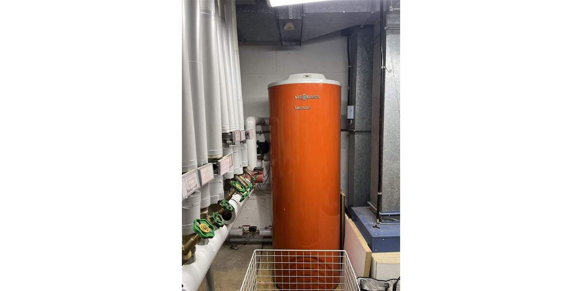 Etagenwohnung Bad Wildbad im Schwarzwald Bad Wildbad - 4 Zimmer, 280.000&euro; | Angebot:25740484