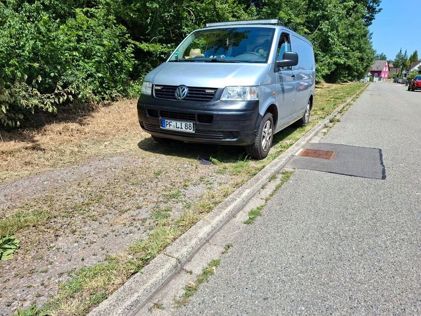 T5 Transporter