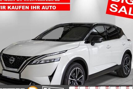 Nissan Qashqai 12.699 km 28.380 € Rheinstetten 76287