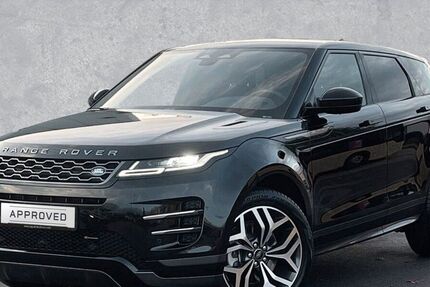 Land Rover Range Rover Evoque 26.500 km 34.890 &euro; Karlsruhe 76187