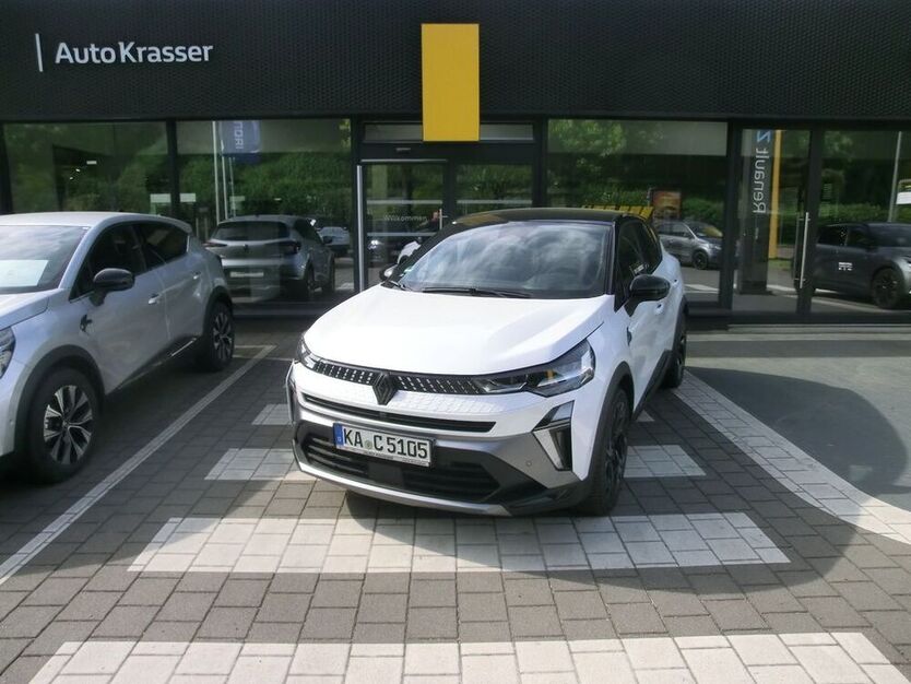 Captur