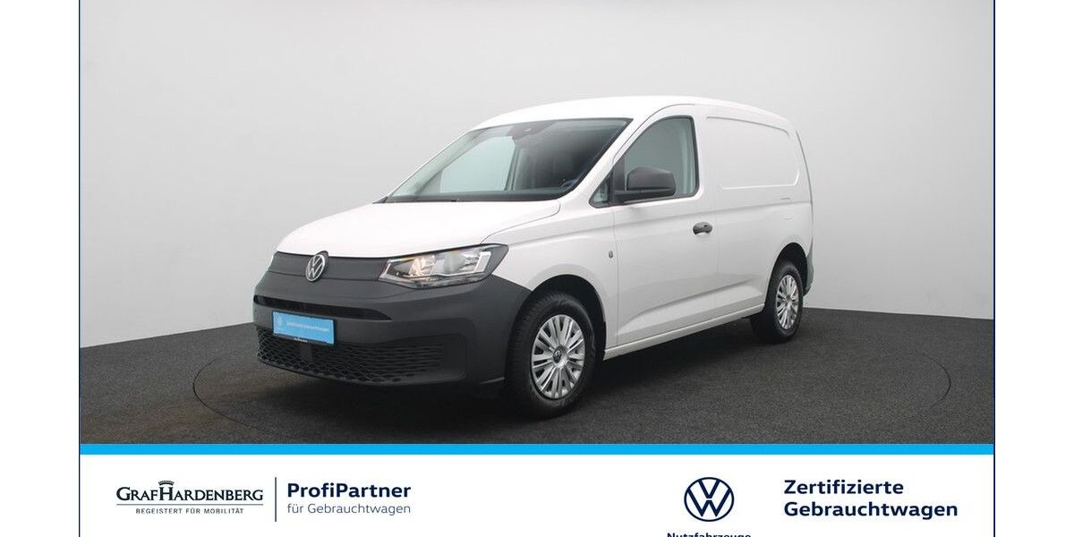 VW Caddy 16.280 km 26.880 &euro; Karlsruhe 76131