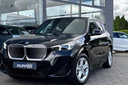 BMW iX1 10.900 km 40.900 &euro; Vaihingen / Enz 71665