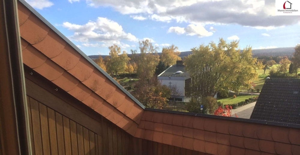 °°° MODERNE Dachgeschoßwohnung MIT TERRASSE, TGL-BAD, EINBAUKÜCHE UND TIEFGARAGE °°°