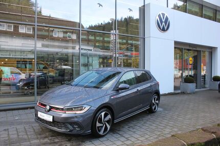 VW Polo 45.000 km 24.990 &euro; Wildberg 72218