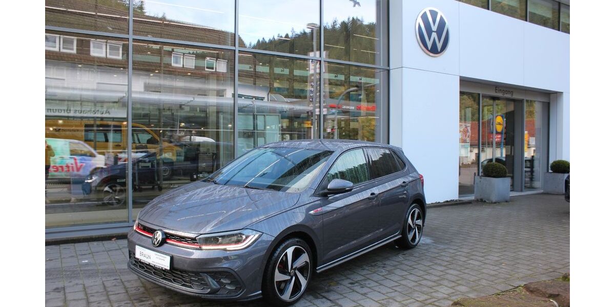 VW Polo 45.000 km 24.990 &euro; Wildberg 72218