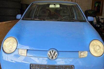 VW Lupo 212.524 km 3.950 &euro; Pforzheim 75173
