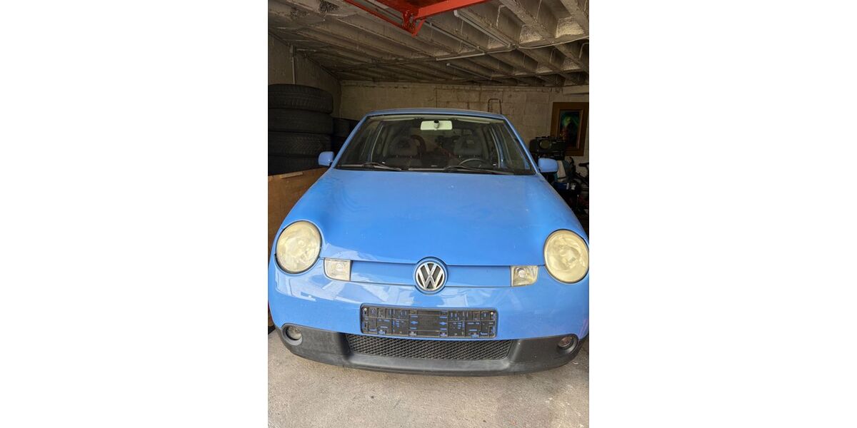 VW Lupo 212.524 km 3.950 &euro; Pforzheim 75173