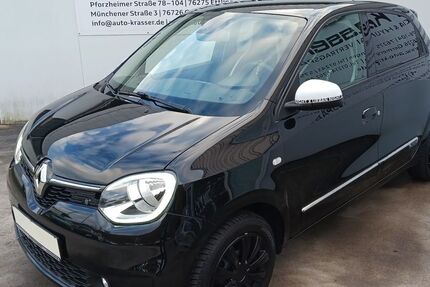 Renault Twingo 30.200 km 13.490 &euro; Ettlingen 76275