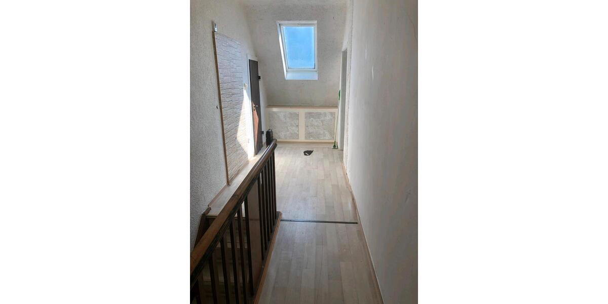 Frei erst ab März 2026 diese Fachwerkhaus 6 zimmer