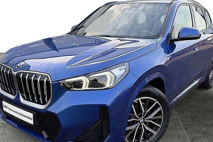 BMW X1 58.190 km 34.930 &euro; Stutensee-Blankenloch 76297