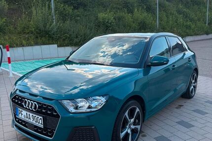 Audi A1 55.000 km 19.000 &euro; Oberderdingen 75038