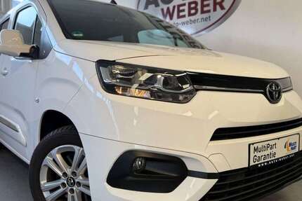 Toyota Proace 81.500 km 18.590 &euro; Sindelfingen/Darmsheim 71069