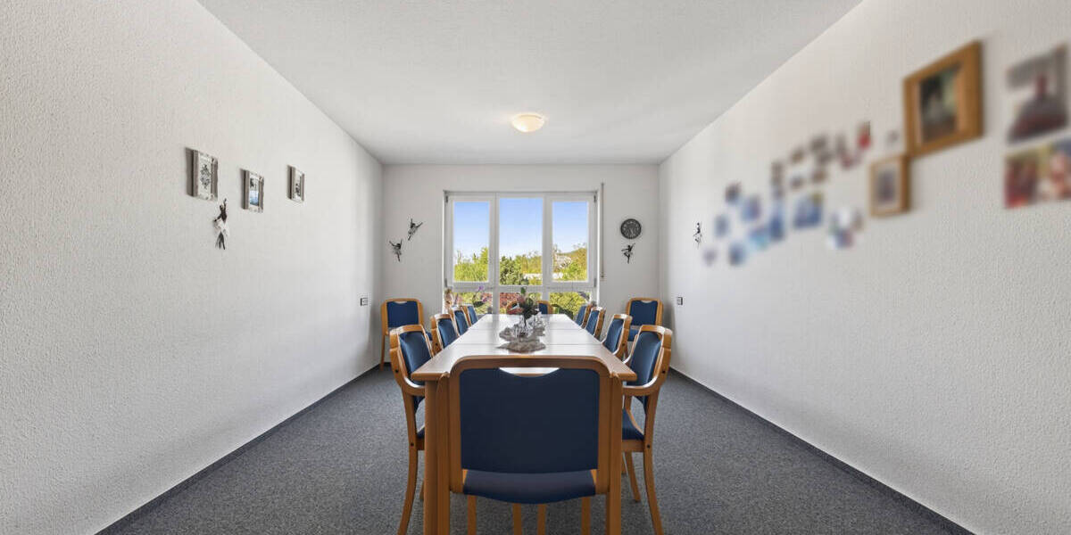 Etagenwohnung Malsch - 2 Zimmer, 57 m&sup2;, 215.000&euro; | Angebot:26641454