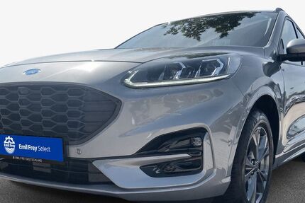 Ford Kuga 6.709 km 22.900 &euro; Leonberg 71229