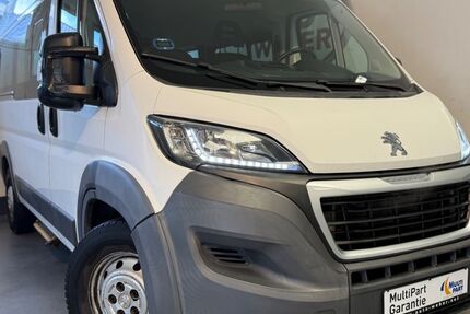 Peugeot Boxer 135.000 km 16.890 &euro; Sindelfingen/Darmsheim 71069