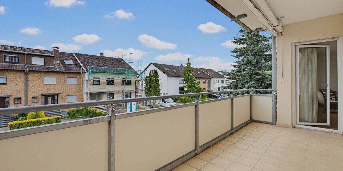Etagenwohnung Stutensee / Blankenloch Blankenloch - 3 Zimmer, 98 m&sup2;, 319.000&euro; | Angebot:26730879