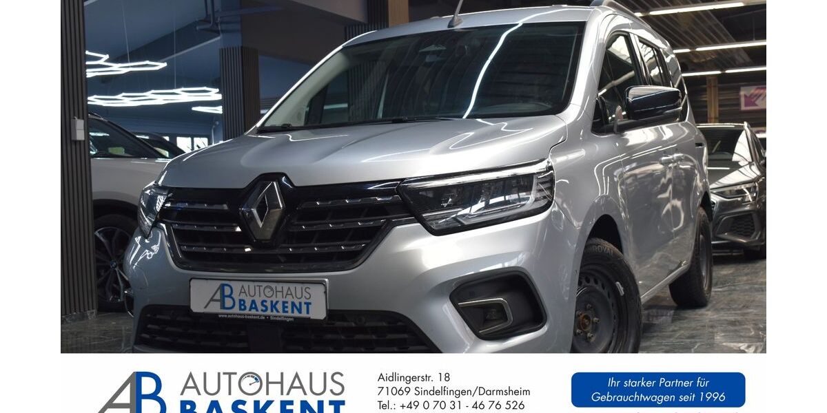 Renault Kangoo 117.300 km 15.790 &euro; Sindelfingen-Darmsheim 71069