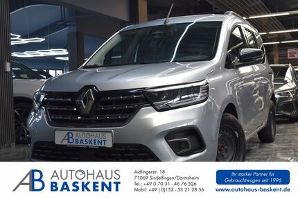 Renault Kangoo 117.300 km 18.450 &euro; Sindelfingen-Darmsheim 71069