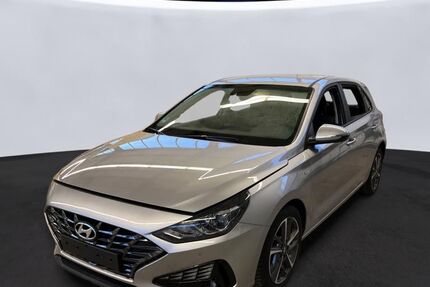 Hyundai i30 86.500 km 16.900 &euro; Bretten 75015