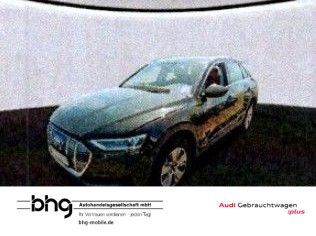 Audi e-tron 89.095 km 31.730 &euro; Ettlingen 76275