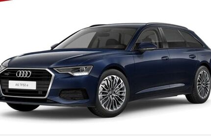 Audi A6 48.935 km 34.980 &euro; Karlsruhe 76131