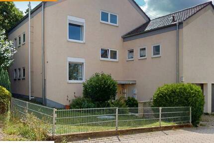 KA-Wolfartsweier - 4 Familienhaus oder optimal als Generationenhaus !!